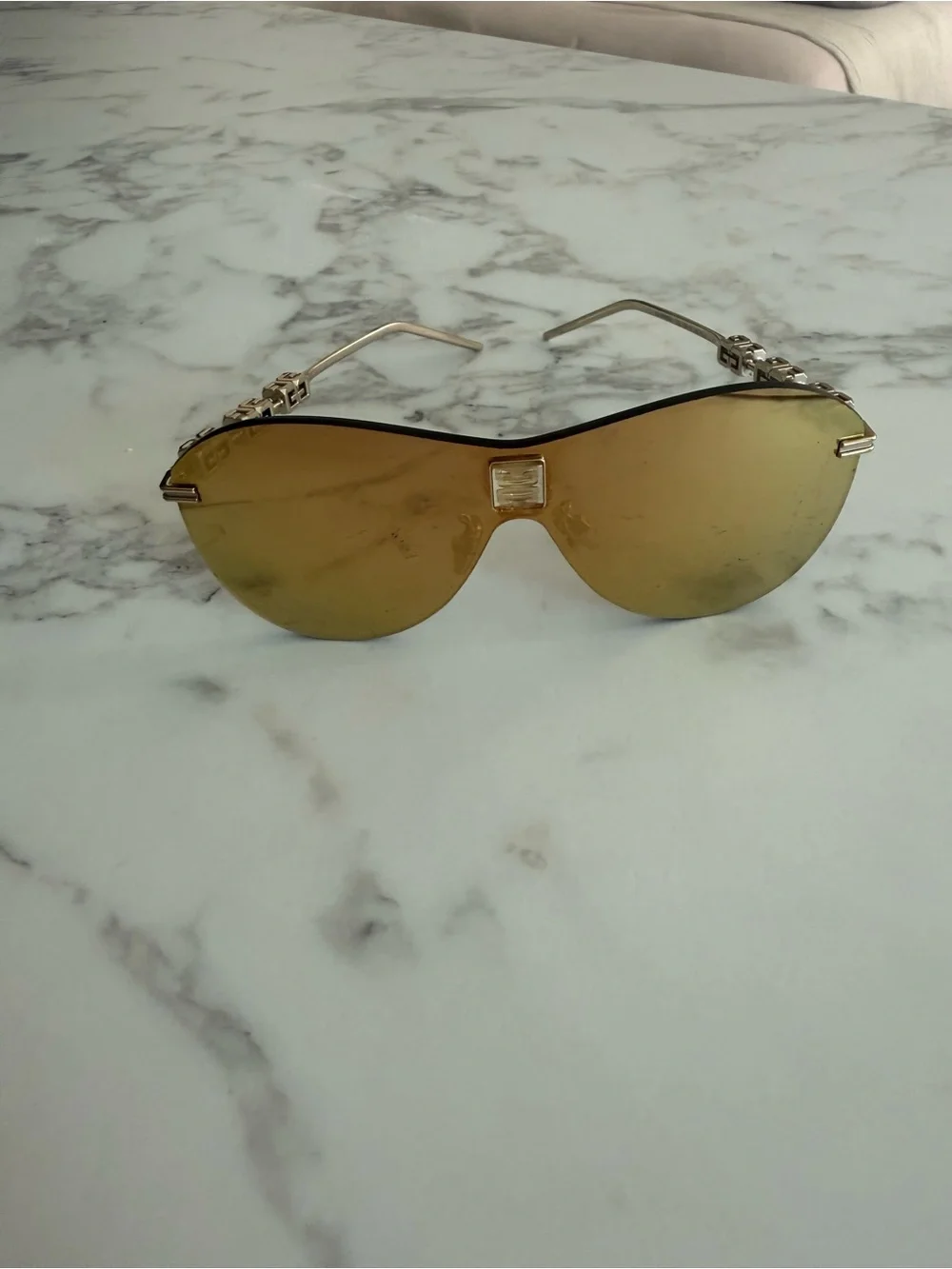 Givenchy luxury statement